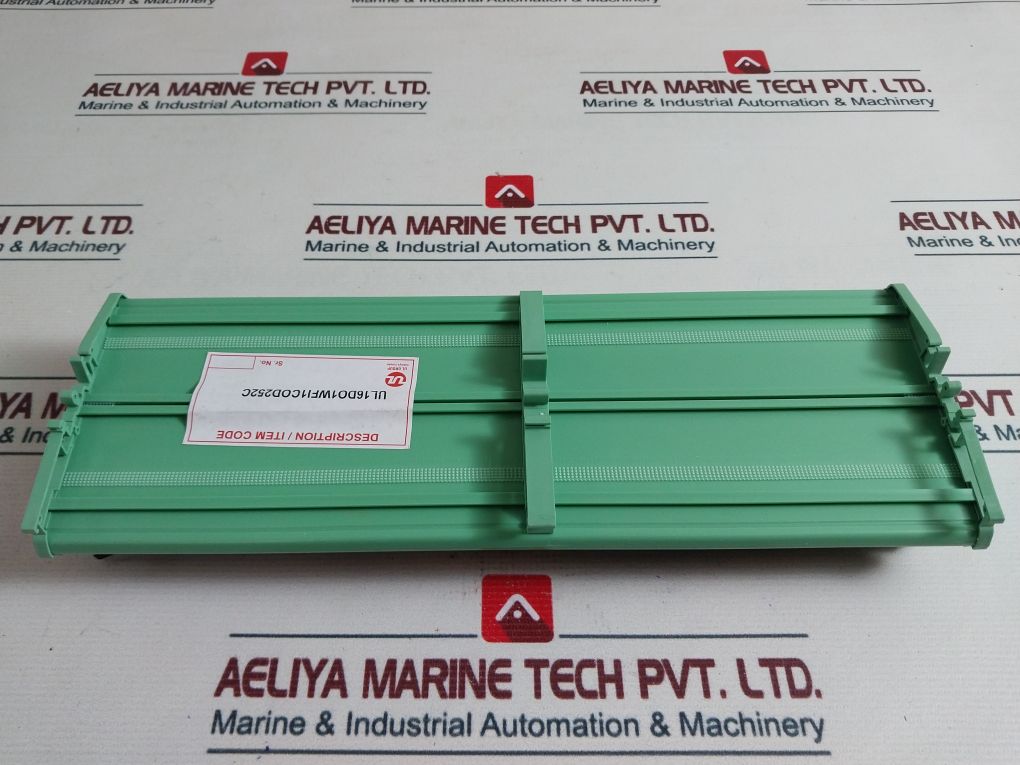 Ul Group Ul16Do1Wfi1Co-d25-2C Interface Module