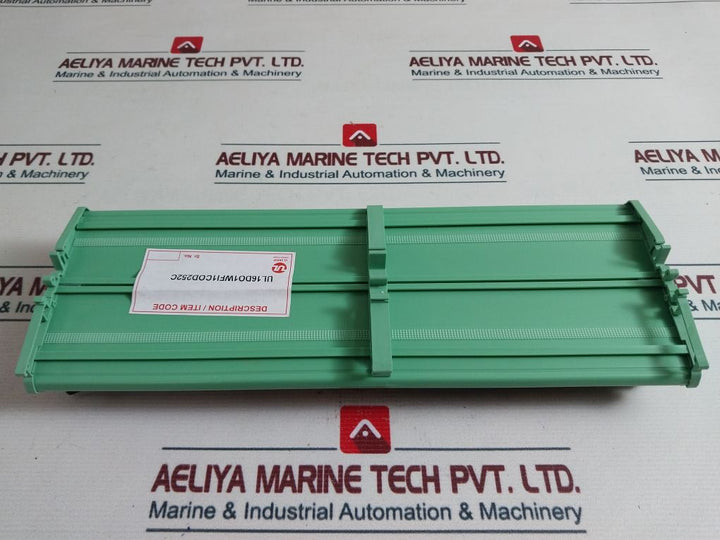 Ul Group Ul16Do1Wfi1Co-d25-2C Interface Module