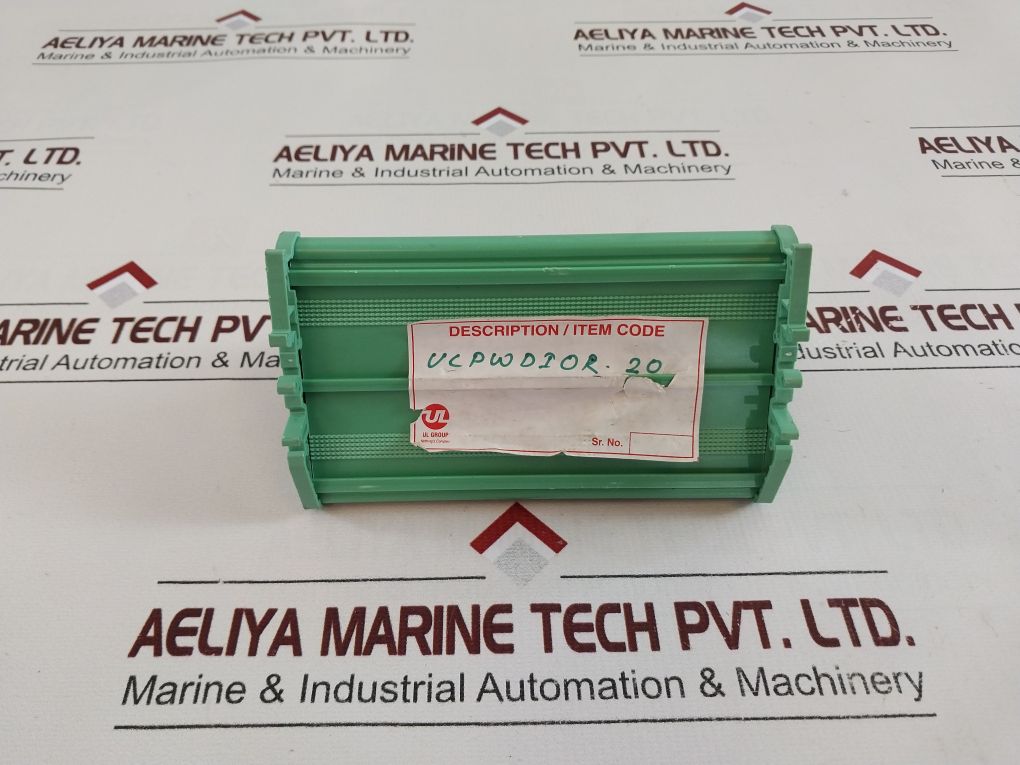 Ul Uldior-20A Digital Input Relay Ucpwdior-20