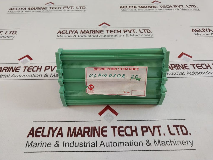 Ul Uldior-20A Digital Input Relay Ucpwdior-20