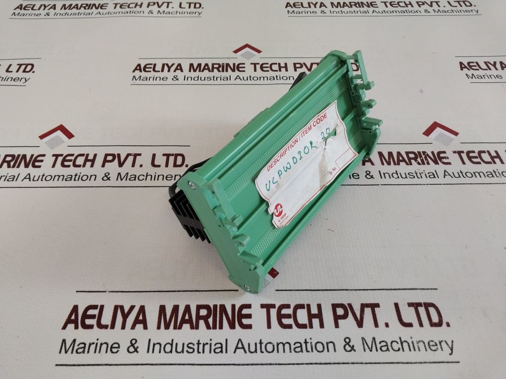 Ul Uldior-20A Digital Input Relay Ucpwdior-20