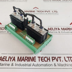 Ul Uldior-20A Digital Input Relay Ucpwdior-20