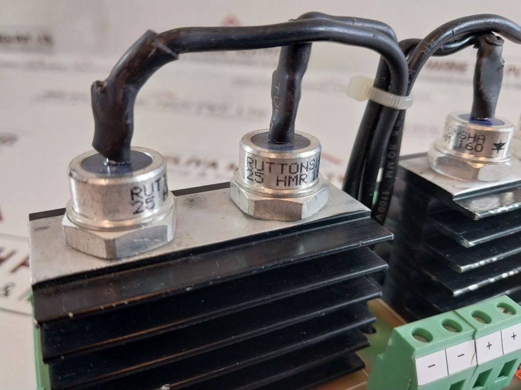 Ul Uldior-20A Digital Input Relay Ucpwdior-20