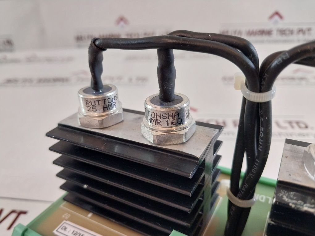 Ul Uldior-20A Digital Input Relay Ucpwdior-20