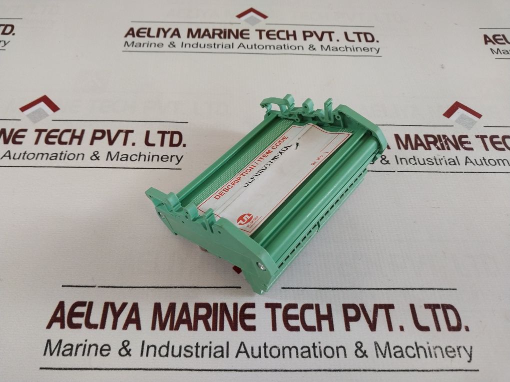 Ul Ulfimd37M-xol Interface Module