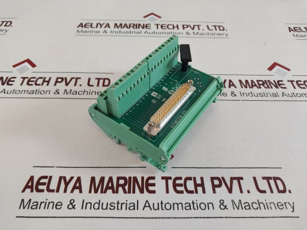 Ul Ulfimd37M-xol Interface Module