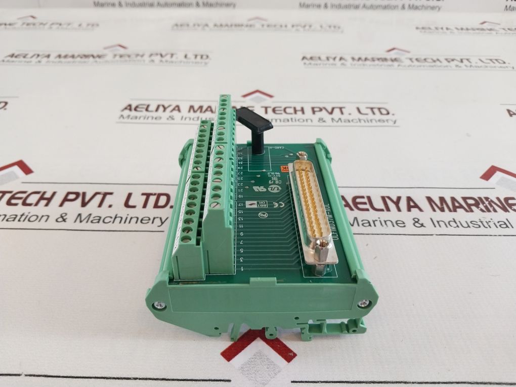 Ul Ulfimd37M-xol Interface Module