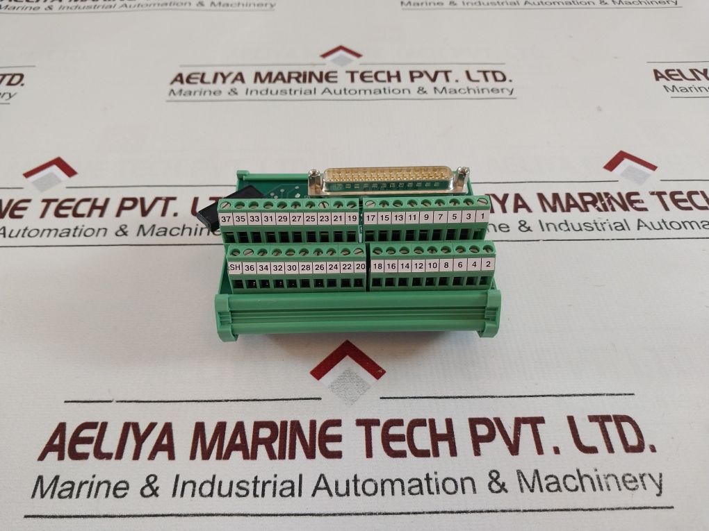 Ul Ulfimd37M-xol Interface Module