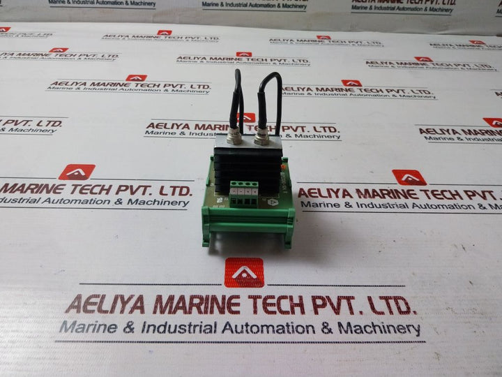 Ul Group Ulpeddio-10A R O-ring Diode Module