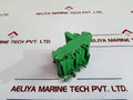 Ul Group Ul Hda-c20-src Relay Module +24V
