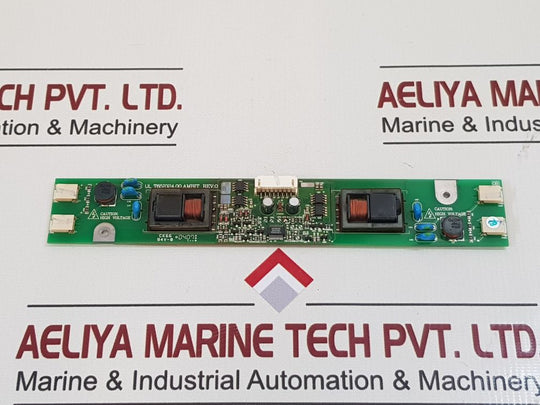 Ul T65I024.00 Ambit Rev: 0