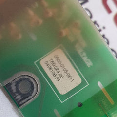 Ul t65i024.00 ambit rev: 0 pcb card
