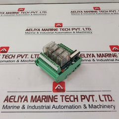 Ul Ul04-c Relay Board