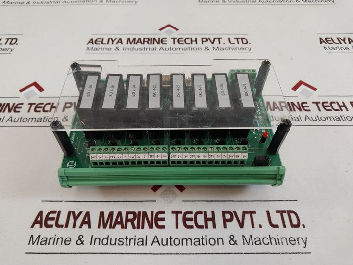 Ul Ul08Ai-2W4W
