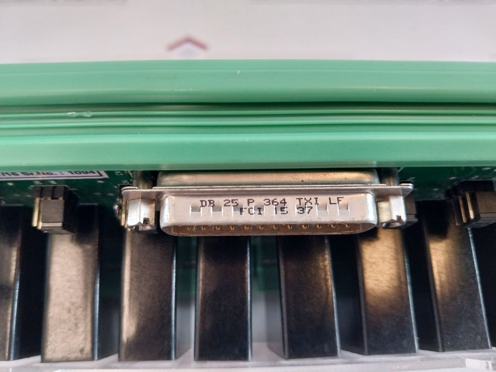 Ul Ul08Ai-2W/4W Module Ul8Ai-2W4W-iso­-d25