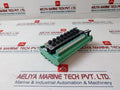 Ul Ul08Ai(Red)-d25-spd-i/I-72 Vf Interface Modules