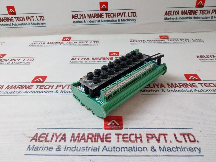 Ul Ul08Ai(Red)-d25-spd-i/I-72 Vf Interface Modules
