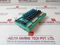 Ul Ul08Ai (Red)-d25-spd-i/I Analog Input Field Interface Module