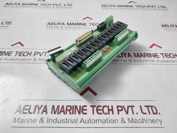 Ul Ul08Ao-d25 Ml Interface Module