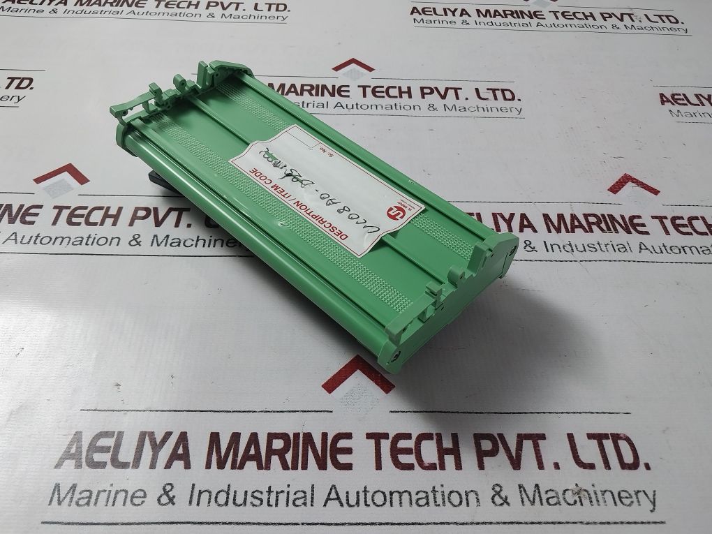 Ul Ul08Ao-d25 Ml Interface Module