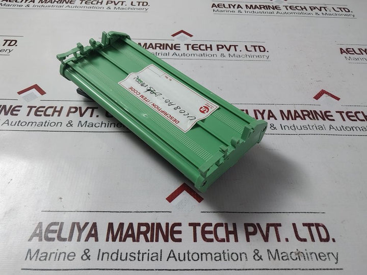 Ul Ul08Ao-d25 Ml Interface Module