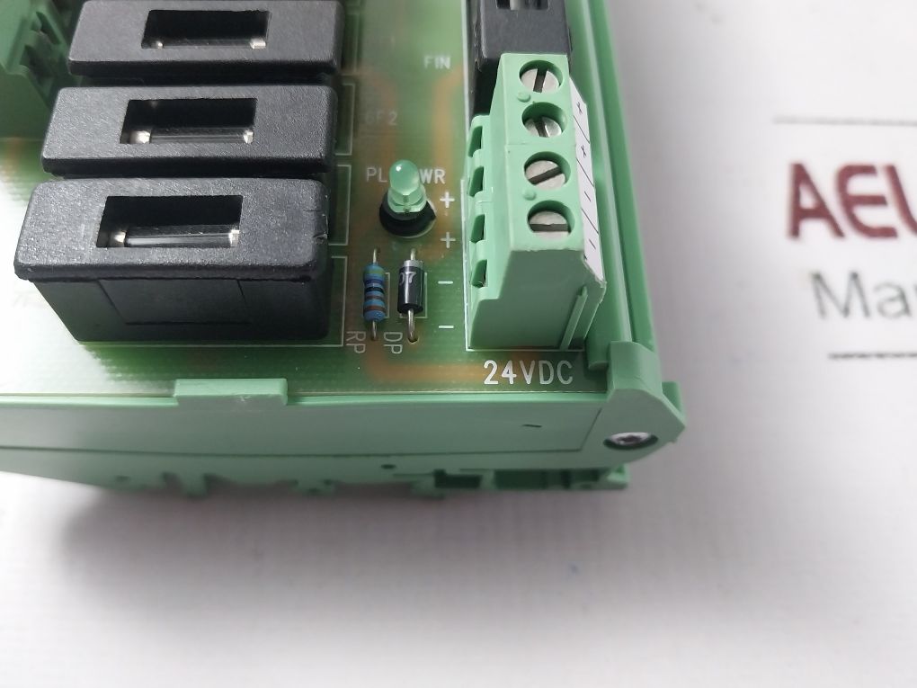 Ul Ul08Ao-d25 Ml Interface Module