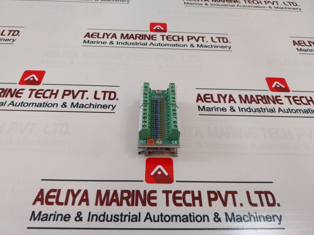 Ul Ul10Crlnw-t Module