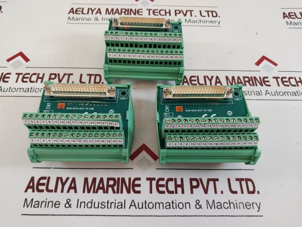 Ul Ul16-iota-d37-72-xor