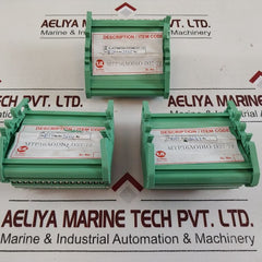 Ul Ul16-iota-d37-72-xor Input Interface Relay Card