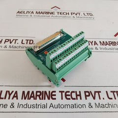Ul Ul16-iota-d37-72-xor Input Interface Relay Card