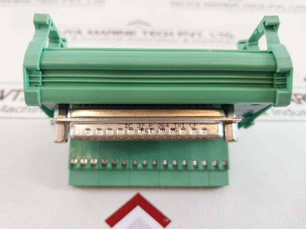 Ul Ul16-iota-d37-72-xor Input Interface Relay Card