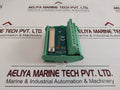 Ul Ul16-iota-d37-72-xor Input Interface Relay Card