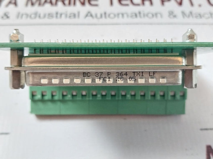 Ul Ul16-iota-d37-72-xor Input Interface Relay Card