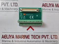 Ul Ul16-iota-d37-72-xor Input Interface Relay Card