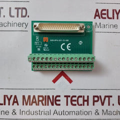 Ul Ul16-iota-d37-72-xor Input Interface Relay Card