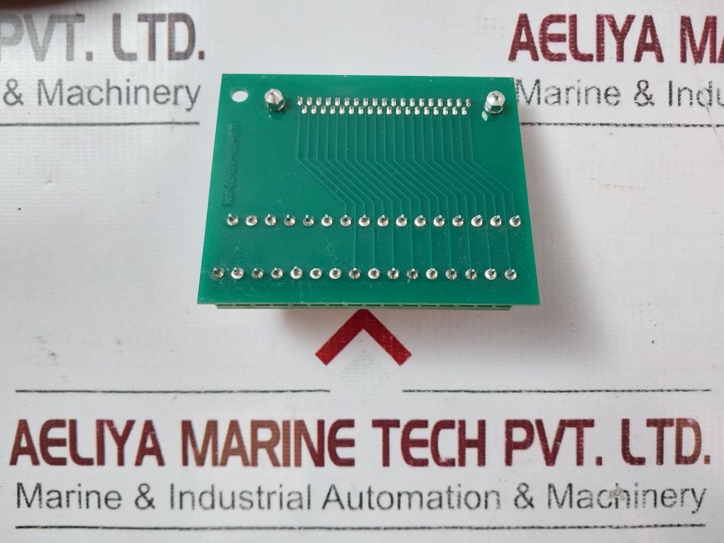 Ul Ul16-iota-d37-72-xor Input Interface Relay Card