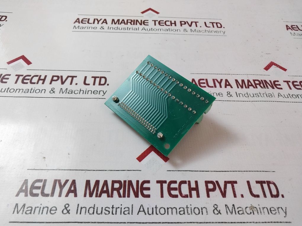 Ul Ul16-iota-d37-72-xor Input Interface Relay Card