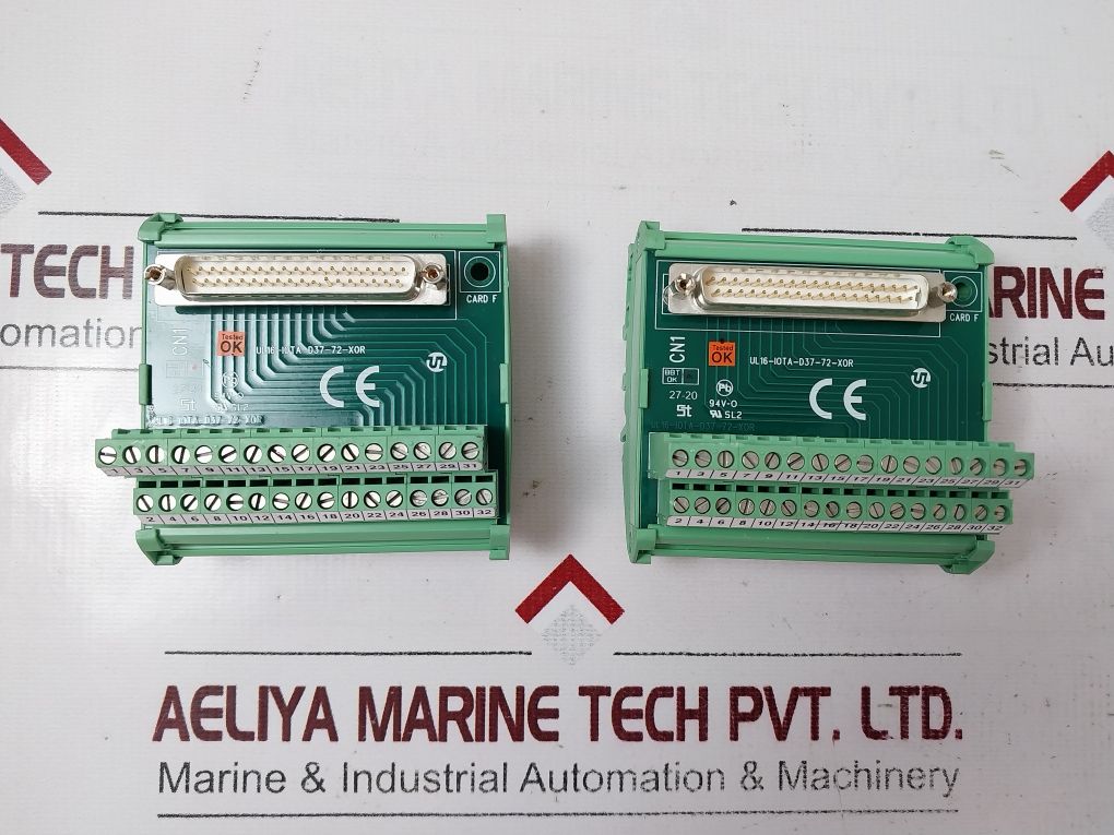 Ul Ul16-iota-d37-72-xor 94V