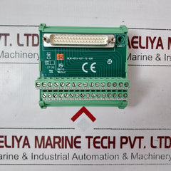 Ul Ul16-iota-d37-72-xor Input Interface Relay Card Mtp16Aodio-d37-72