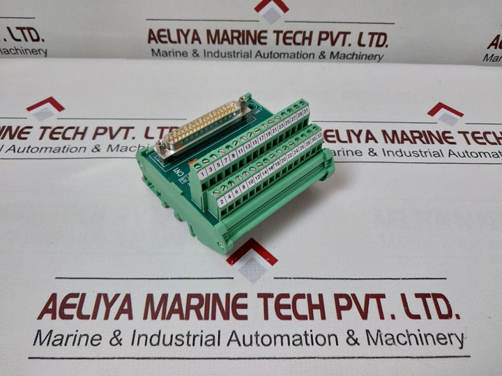 Ul Ul16-iota-d37-72-xor Input Interface Relay Card Mtp16Aodio-d37-72