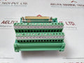 Ul Ul16-iota-d37-72-xor Input Interface Relay Card Mtp16Aodio-d37-72