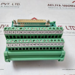 Ul Ul16-iota-d37-72-xor Input Interface Relay Card Mtp16Aodio-d37-72
