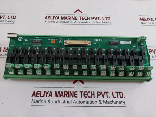 Ul Ul16Ai-37D