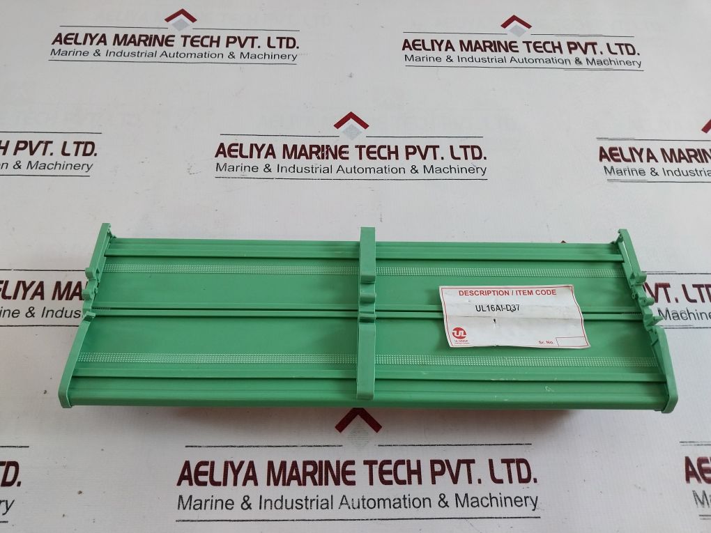 Ul Ul16Ai-37D Interface Relay Card