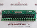 Ul Ul16Ai-37D Interface Relay Card