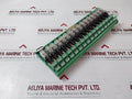 Ul Ul16Do1Wfi1Co-d25-2C Interface Module 230Vac 24V Dc