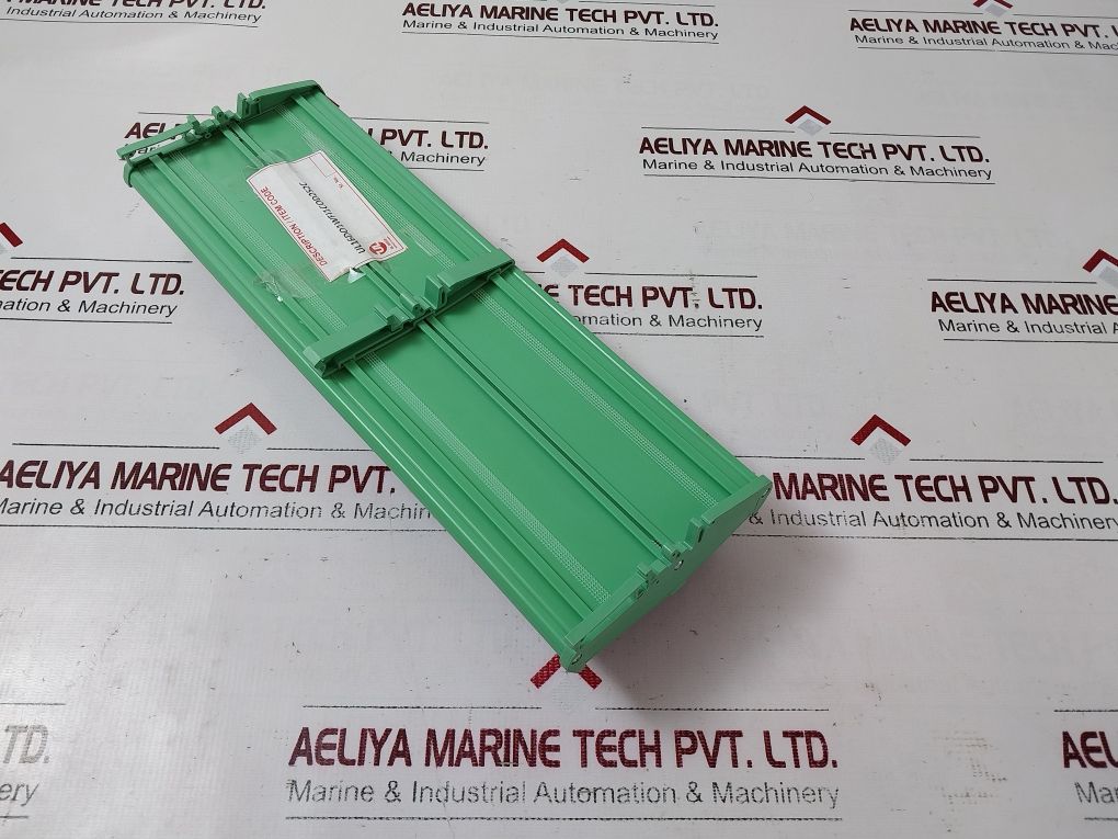 Ul Ul16Do1Wfi1Co-d25-2C Interface Module 230Vac 24V Dc