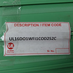 Ul Ul16Do1Wfi1Co-d25-2C Interface Module 230Vac 24V Dc