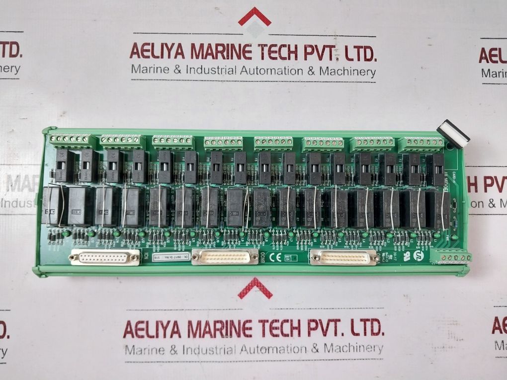 Ul Ul16Dofd(At-red)-3D25