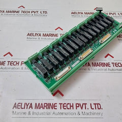 Ul Ul16Dofd(At-red)-3D25 Interface Modules